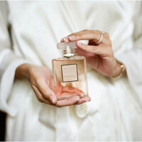 Chanel Coco Mademoiselle - Nước hoa mang hương thơm hổ phách nữ tính, tươi mát