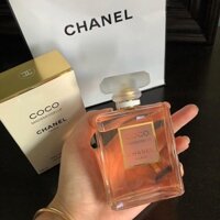 Chanel Coco Mademoiselle 100 ML