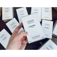 Chanel Coco Mademoiselle 100 mL