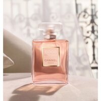 Chanel Coco Mademoiselle Eau de Parfum nữ 50ml