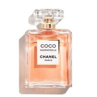 Chanel - Coco Mademoiselle EDP Intense - 200ml