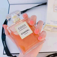 Chanel COCO MADEMOISELLE Intense