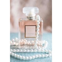 Chanel Coco Mademoiselle Intense