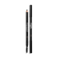 CHANEL CRAYON SOURCILS 60 NOIR CENDRÉ BÚT CHÌ KẺ CHÂN MÀY MÀU ĐEN.
