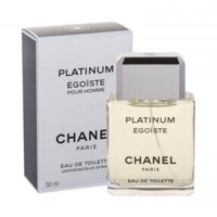 Chanel Egoiste Platinum 100ml