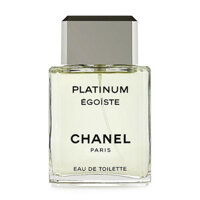 Chanel Egoiste Platinum