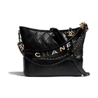 Chanel Gabrielle Large Hobo Bag Túi đeo vai nữ da bò/Túi dây chuyền AS0866