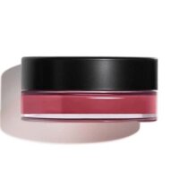 CHANEL - Hũ Son Dưỡng Môi Và Má Hồng No1 De Chanel Rouge Red Camellia Lip And Cheek Balm 6,5g (5 Lively Rosewood)