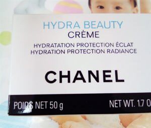 Chia sẻ hơn 56 về chanel hydra beauty nutrition cream mới nhất  Du học  Akina