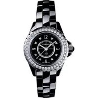 Chanel J12 H2571 Diamonds Watch 29mm