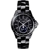 Chanel J12 H3406 Unisex Automatic Watch 38