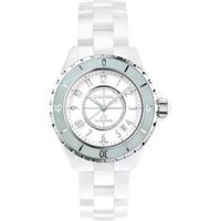 Chanel J12 H4465  Automatic Ladies Watch 38