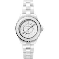 Chanel J12 H6345 Ladies Watch 33mm
