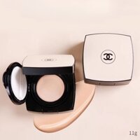 Chanel Kem bb Dạng air cushion Dưỡng Ẩm Che Khuyết Điểm 11g