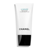 CHANEL - LA MOUSSE CLEANSING CREAM-TO-FOAM (SỮA RỬA MẶT CHANEL 150ml)