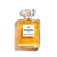 Chanel - No5 EDP - 100ml