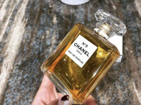 Chanel No5 Edp 100ml