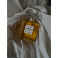 Chanel No5 EDP (Full-Chiết)💞