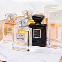 CHANEL Nước hoa Chanel Coco cacao đích thực quý cô phong phú và nhẹ nhàng kéo dài ngày lễ tình nhân nữ 50 / 100ml nước hoa nam blue