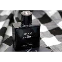 [Chanel] Nước hoa nam Chanel Bleu De Chanel EDP 100ml