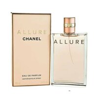 Chanel Nước Hoa Nữ Chanel Allure Eau De Parfum 50ml