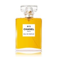 CHANEL - Nước hoa nữ No 5 Eau De Parfum 50ml