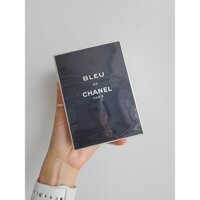 CHANEL PARIS DE BLUE EDT POUR HOMME SPRAY 1000ML AUTHENTICS# Ở ĐÂY SHOP CHỈ BÁN HÀNG CHÍNH HÃNG#
