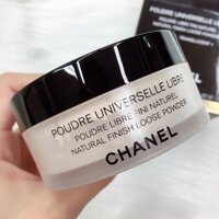 Chanel Phấn Phủ Dạng Bột Tự Nhiên Hoàn Thiện Lớp Trang Điểm 30g