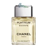 Chanel Platinum Egoiste Eau de Toilette