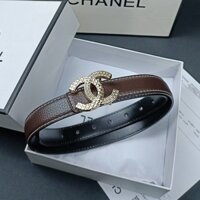 Chanel6515 Thắt Lưng Nữ Thời Trang Hợp Thời Trang Phù Hợp Với Quần Thắt Lưng Tính Khí Ngọt Ngào Quần Thắt Lưng