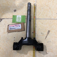 Chảng ba cho xe máy Exciter 2011 - 2014