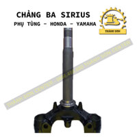 Chảng ba cho xe Sirius 50/110cc
