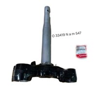 Chảng ba cổ phuộc trước, tay lái xe SH MODE zin Honda