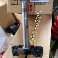 Chảng ba, cổ phuộc trước xe EXCITER 150, Y15ZR zin Yamaha