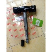 Chảng ba cổ phuộc trước xe Exciter 2006-2010