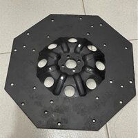 Chảng ba dành cho máy giặt Sanyo , Pass mâm máy giặt , Mâm máy giặt 28cm (8-9kg) Hàng Tháo Máy