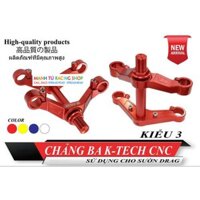 Chảng ba drag mẫu 2019
