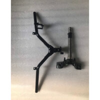 CHẢNG BA VÀ GHI ĐÔNG(TAY LÁI) WAVE LỚN:WAVE S RS WAVE @ ĐỜI 2008 TRỞ LÊN THẮNG ĐÙM-CƠ LÊN ZIN KHÔNG CHẾ CHÁO HÀNG LOẠI 1