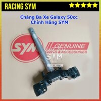 Chảng Ba Xe Galaxy 50cc Chính Hãng SYM