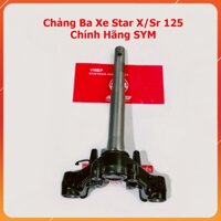 Chảng Ba Xe Star X/Sr 125cc Chính Hãng SYM