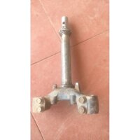 chẳng ba zin wave alpha