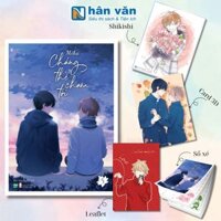Chẳng Thể Chạm Tới - Tập 5 - Bản Đặc Biệt - Tặng Kèm Shikishi + Leaflet Ngoại Truyện + Card 3D + Sổ xé