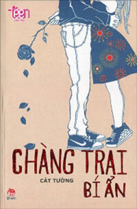 CHÀNG TRAI BÍ ẨN