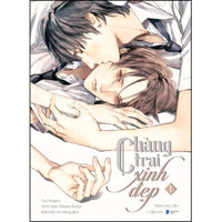 Chàng Trai Xinh Đẹp Tập 1 - Bản Có Quà Tặng Kèm