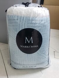 (CHANGA) Chăn lông cừu 2.3kg, màu xanh dương (200x230cm) – cái