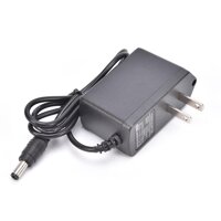 CHANGDA Hot Sale AC to DC 9V 1A charger Adapter Power Supply Conventer 1000 mA 5.5X2.1 + 2.5X0.7