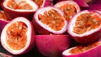 Chanh Dây Hồng Ngọt Đà Lạt – Trái To, Ngọt Thanh, Ăn Tươi Cực Ngon
