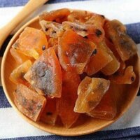 Chanh dây sấy dẻo, Ăn vặt hỗ trợ giảm cân, Đặc Sản Ngon Lạ Đà Lạt