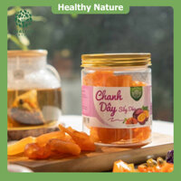 Chanh dây sấy dẻo Healthy Nature
