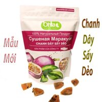 Chanh Dây Sấy Dẻo Lương Gia